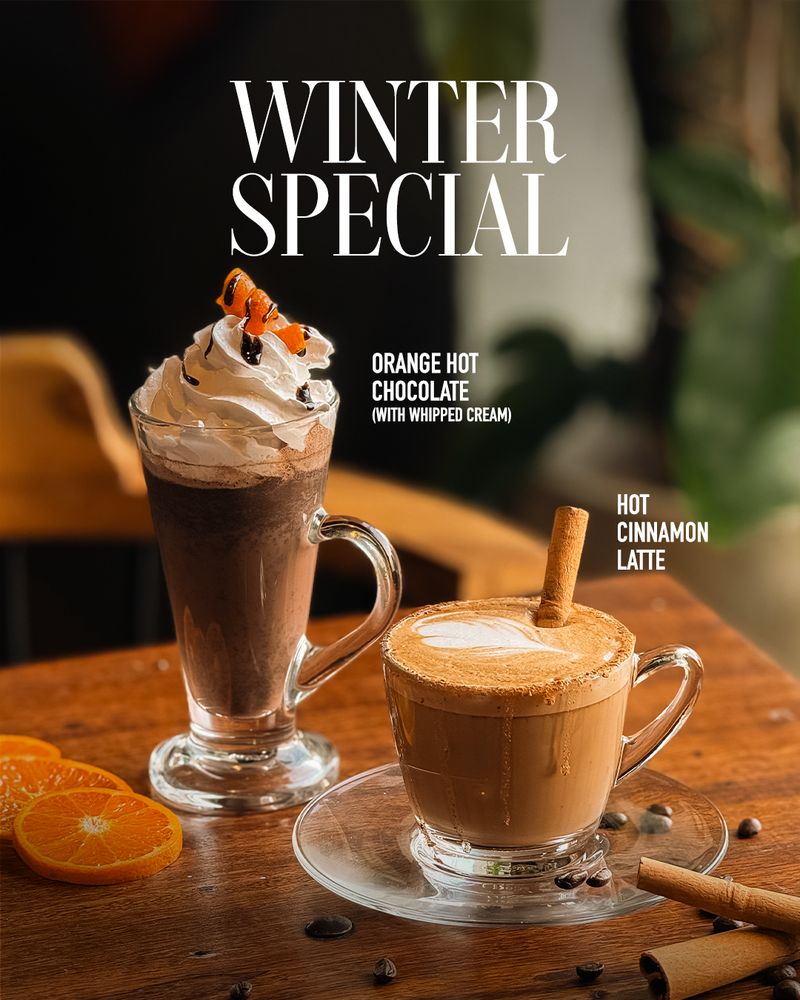 Winter Special